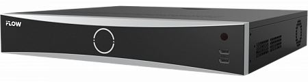 Купить Видеорегистратор IP 16 каналов F-NR-216X/4