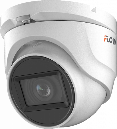 Купить Видеокамера AHD купольная F-AC-2351(2.8mm)