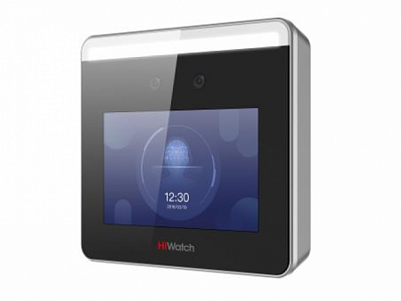 Купить Терминал доступа ACT-T1331W Терминал доступа с распознаванием лиц и Wi-Fi 