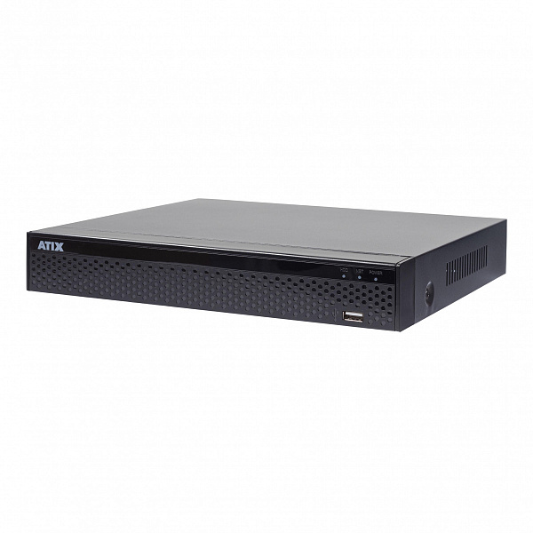 Купить Видеорегистратор AT-NVR-2116 ATIX