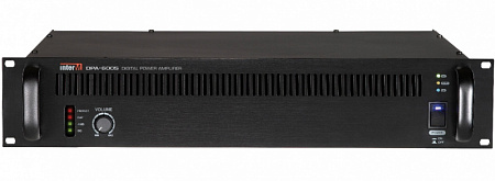 Купить Усилитель  Inter-M DPA-600S