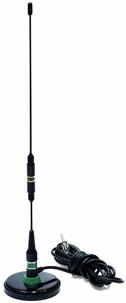 Купить Антенна  Антей 824М SMA 3м Антейко
