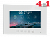 Купить Видеодомофон Marilyn HD S (White)