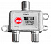 Шаблон ALT 
Купить Ответвитель TAH 106F на 1 TVBS
