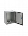 Купить Щит ЩРНМ-3 (650х500х220) IP54, герметичный