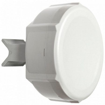 Купить Точка доступа Mikrotik SXT Lite5 (SXT 5nDr2), PoE, Wi-Fi, стандарты Wi-Fi, 802.11n, 802.11a, 