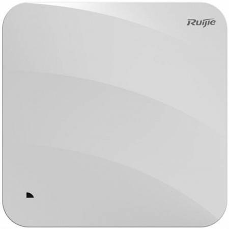 Купить Точка доступа RG-AP810-L Wi-Fi 6(802.11ax) indoor wireless access point, dual-radio, dual-band, up t