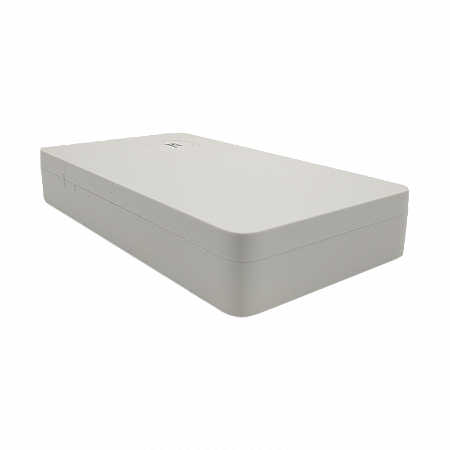 Купить Видеорегистратор ST-NVR-S0405K15 :4 IP (5Mp), Всего видеовыходов: 1 (HDMI), HDMI 1920×1080, 1280×720