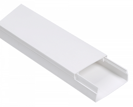 Купить Кабель-канал 12х12 ECOLINE (120м) 