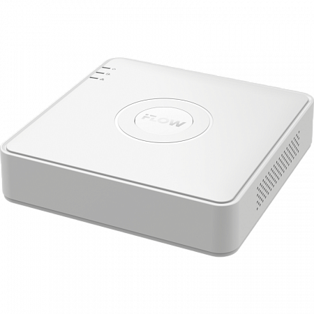 Купить Видеорегистратор IP 8 каналов F-HR-2088