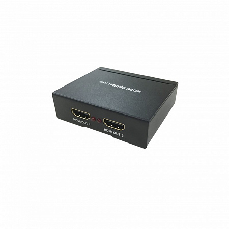 Купить Разветвитель DH-PFM701-4K HDMI, совместимость: HDMI v.1.4; разрешение: до 4К; вх/вых: 