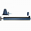 Купить Доводчик пневматический DoorStop DRS-50М
