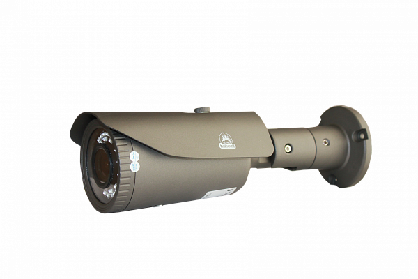 Купить Видеокамера IP Sarmatt SR-IN40V2812IRL цилиндрическая