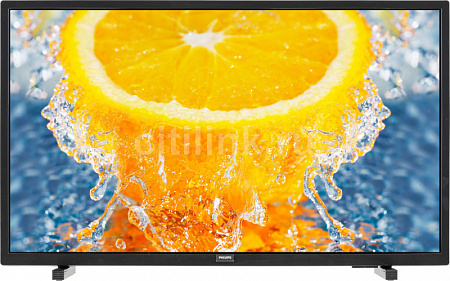 Купить Телевизор 32"(80см) LED Philips 32PHS5505/60 черный 