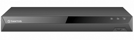 Купить Видеорегистратор IP TSr-NV32251, сетевой 32 канальный H.265+/H.264+ регистратор для IP камер. Подклю