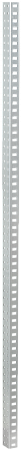 Купить Уголок вертикальный 1560 (оцинк) для ЩМП-16.ХХ 