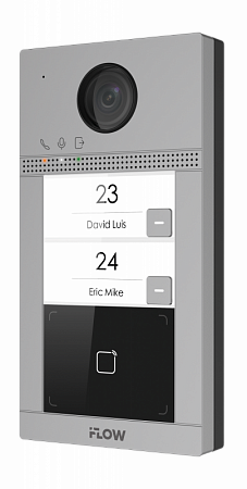 Купить Видеопанель F-VI-1405ISMCWE1