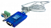 Купить 1-портовый преобразователь USB в RS-422/485