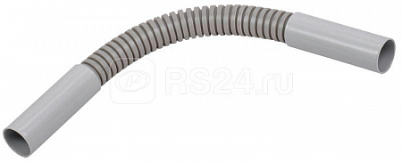 Купить Муфта гибкая труба-труба MGP25 IP44 ELASTA. IEK