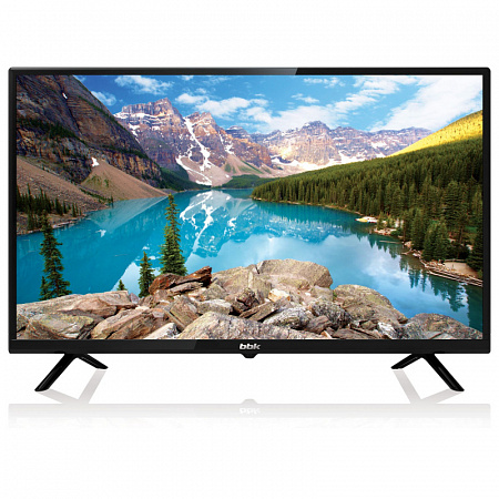 Купить Телевизор BBK 39LEM-1056/TS2C, 39", HD READY