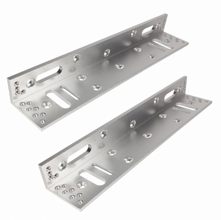 Купить Уголок TS-LM180D монтажный L-образный 