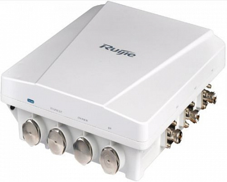Купить Точка доступа RG-AP630(IODA) Outdoor Wireless Access Point, IP68 rating, built-in omnidirectional sm