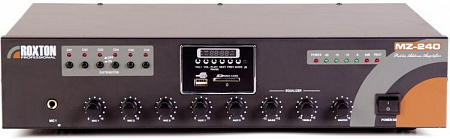 Купить Усилитель  Roxton MZ-240