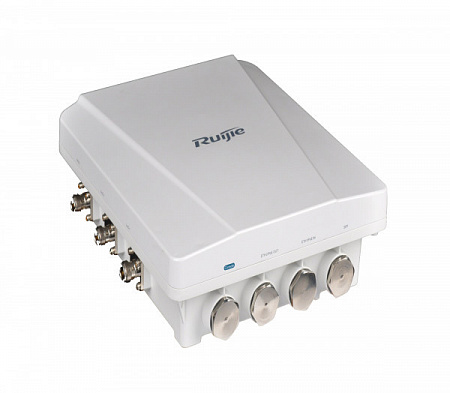 Купить Точка доступа RG-AP630(IDA2) Outdoor smart 802.11ac Wave2 wireless access point, the maximum access 