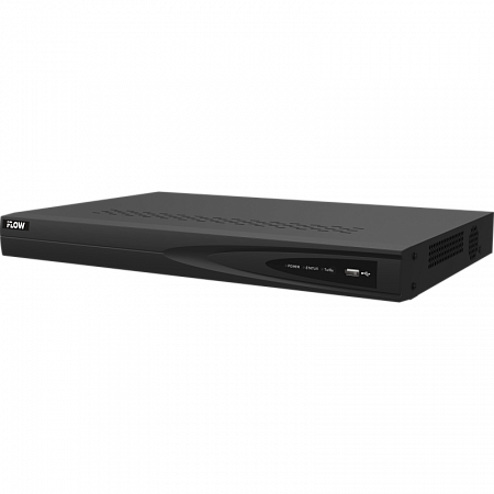 Купить Видеорегистратор IP 32 канала F-HR-2324/2
