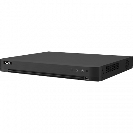 Купить Видеорегистратор IP 16 каналов F-HR-2168/2