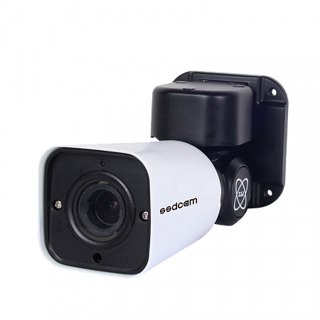 Купить Видеокамера IP-635PS 5Мп (1920Р) 1/2.8 SONY IMX335 STARVIS, (до 30 FPS), процессор Hisilicon 3516E V