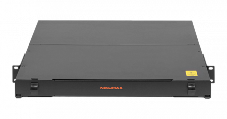 Купить Кабельная сборка NMF-PC48S2PAC-4MTPM-48LCU-050 NIKOMAX волоконно-оптическая, разветвительная (гидра)