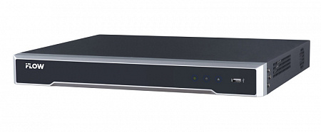Купить Видеорегистратор IP 16 каналов F-NR-216/2