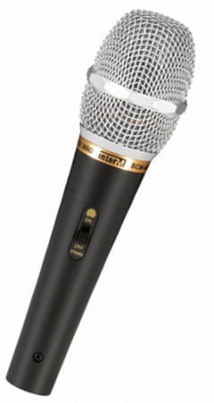 Купить Микрофон  Inter-M SCM-6000V