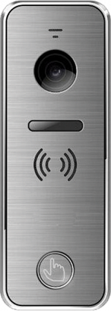 Купить Видеопанель iPanel 2 (Metal) 110 град.