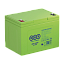 Купить Аккумулятор GPL12800 12V 80А/ч WBR