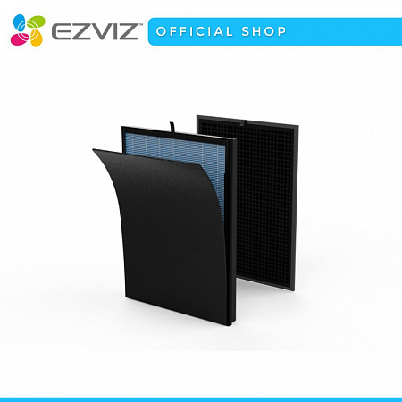 Купить Фильтр CS-EB-FILTER001 к рециркулятору EZVIZ