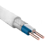 Купить Кабель КСПЭВ 2х0,4 мм REXANT (01-4700-1) 200м