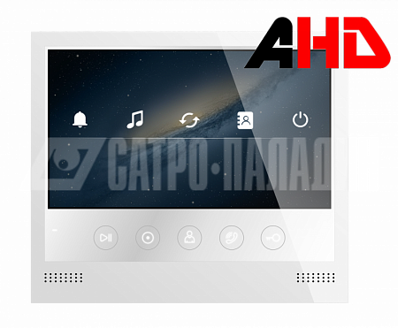 Купить Видеодомофон Selina HD (White)