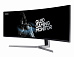 Купить Монитор 49&amp;quot; C49HG90DMI. Samsung