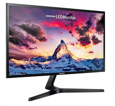 Купить Монитор LCD 24" Samsung S24F356FHI(WLED)