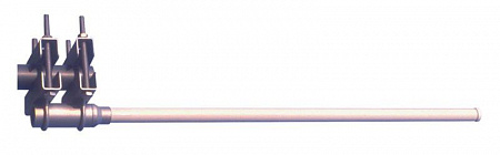 Купить Антенна D-LINK ANT24-0800, внутренняя и внешняя, усиление: 8дБ, импеданс 50Ом, тип коннектора: N-typ