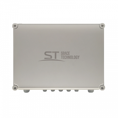 Купить Коммутатор ST-S89POE(2G/1S/120W/A/OUT) PRO Switch POE 8-ми портовый,уличный для обеспечения проводн