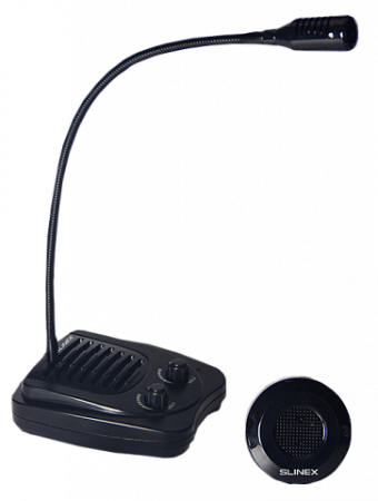 Купить Переговорное устройство Slinex AM-30 NEW