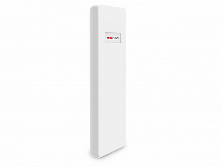 Купить WIFI Мост DS-3WF01C-2N/O Wi-Fi мост
Уличный WI-FI мост CPE, Макс.расстояние 3km,Угол: H: 60° V: 30