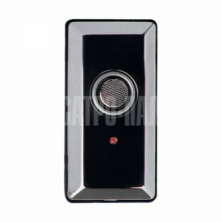 Купить Считыватель-2 исп. 01 "Touch memory" металл, цвет - чёрный. -30...+50, °С