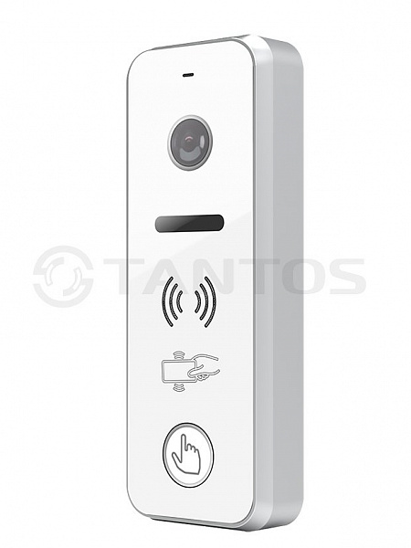 Купить Видеопанель iPanel 2 HD MF (White)
