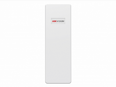 Купить WIFI Мост DS-3WF03C Wi-Fi мост
Уличный WI-FI мост CPE, Макс.расстояние 15km, антенна 2×2 MIMO 300M