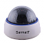 Купить Видеокамера IP Sarmatt SR-ID25V2812IRX купольная
