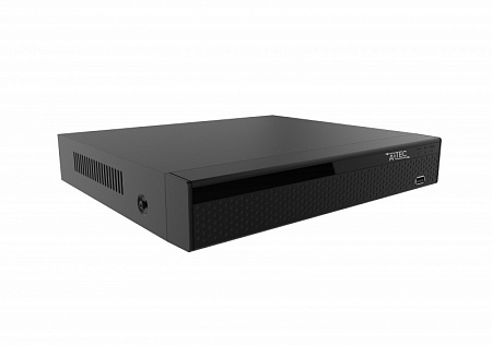 Купить Видеорегистратор Accord ATEC-UV08-723 8-ми канальный мультигибридный (AHD/TVI/CVI/CVBS/IP) видеореги